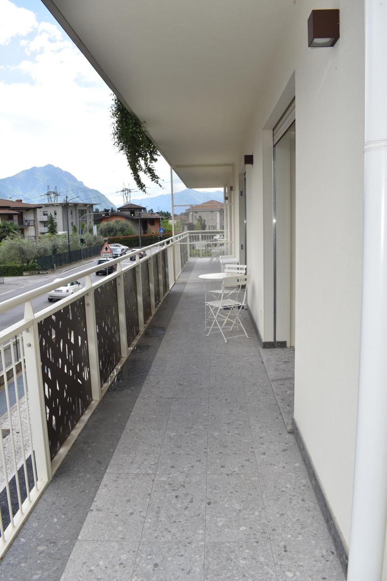 Baia Delle Rose Via Roma 111 Apartment Коста Волпино Екстериор снимка