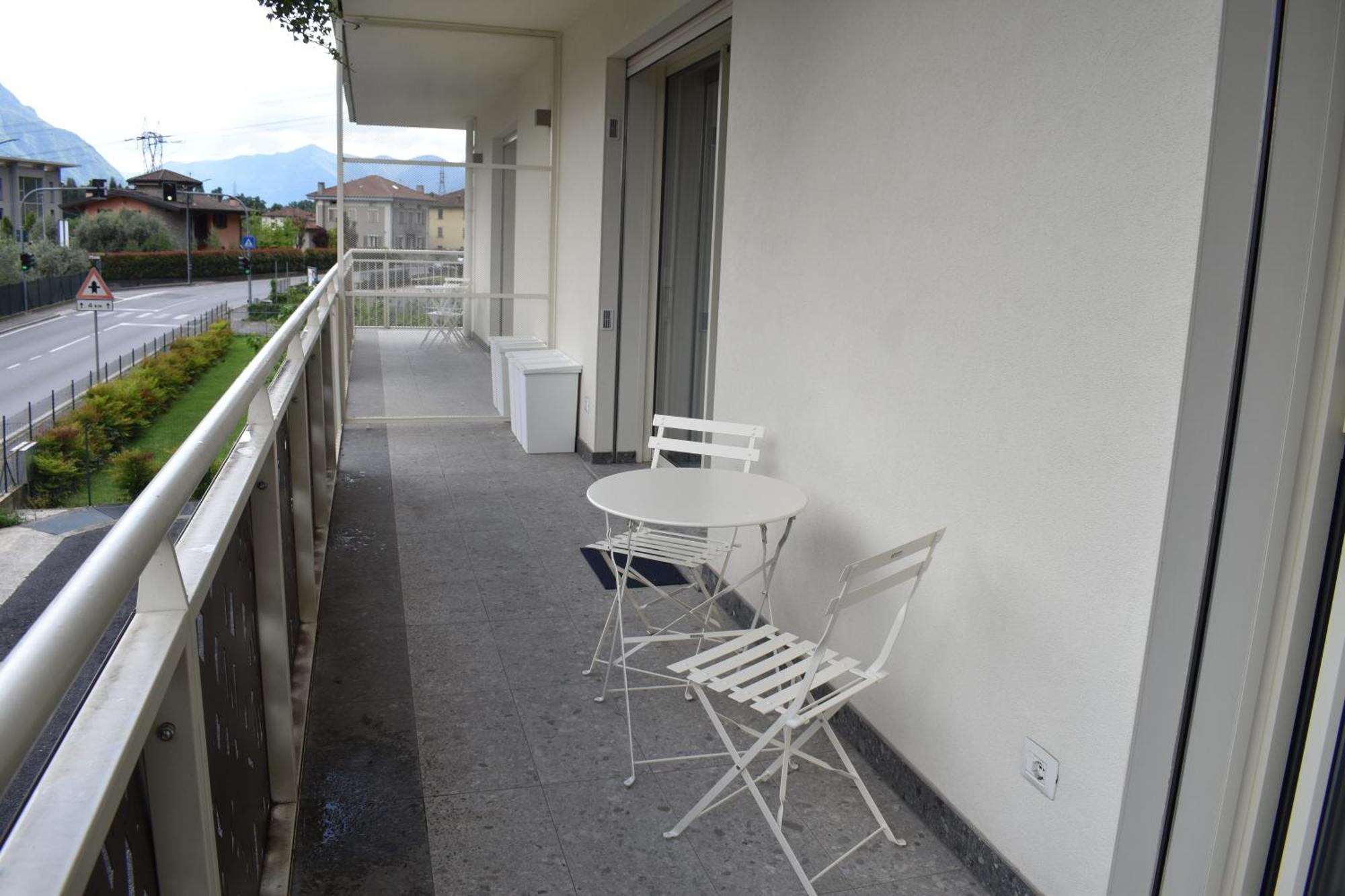 Baia Delle Rose Via Roma 111 Apartment Коста Волпино Екстериор снимка