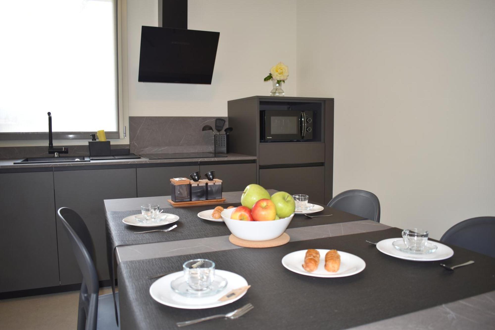 Baia Delle Rose Via Roma 111 Apartment Коста Волпино Екстериор снимка