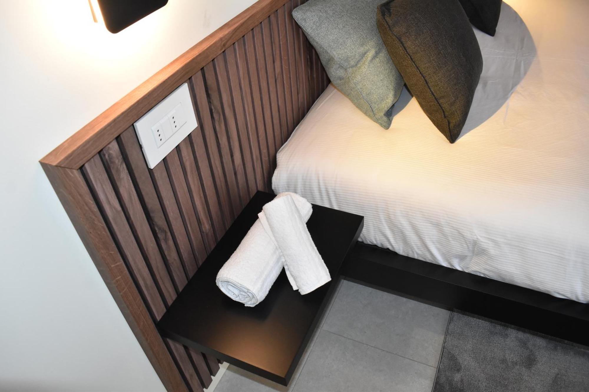Baia Delle Rose Via Roma 111 Apartment Коста Волпино Екстериор снимка