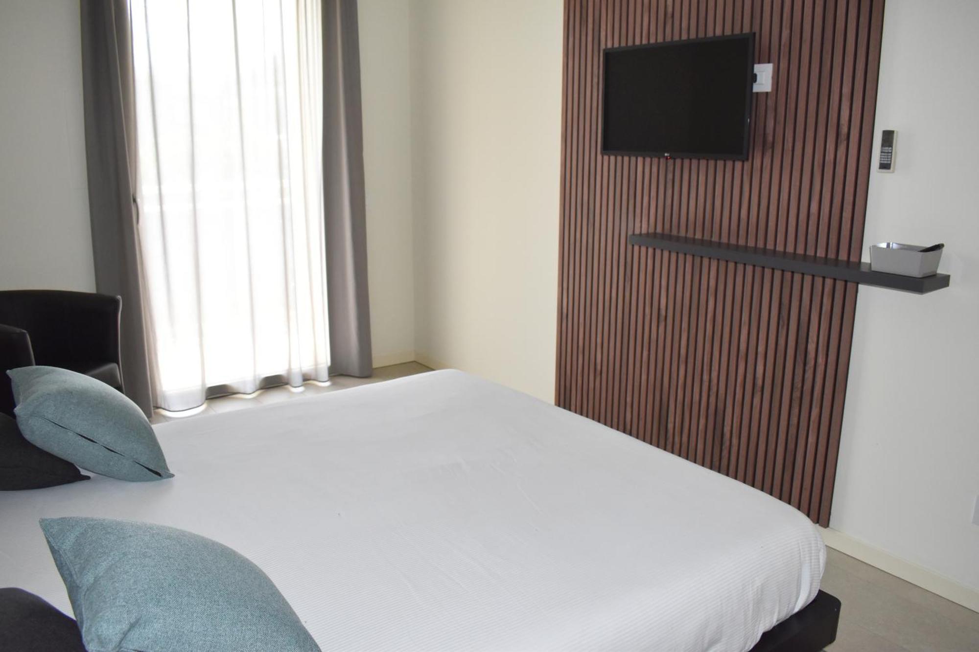 Baia Delle Rose Via Roma 111 Apartment Коста Волпино Екстериор снимка