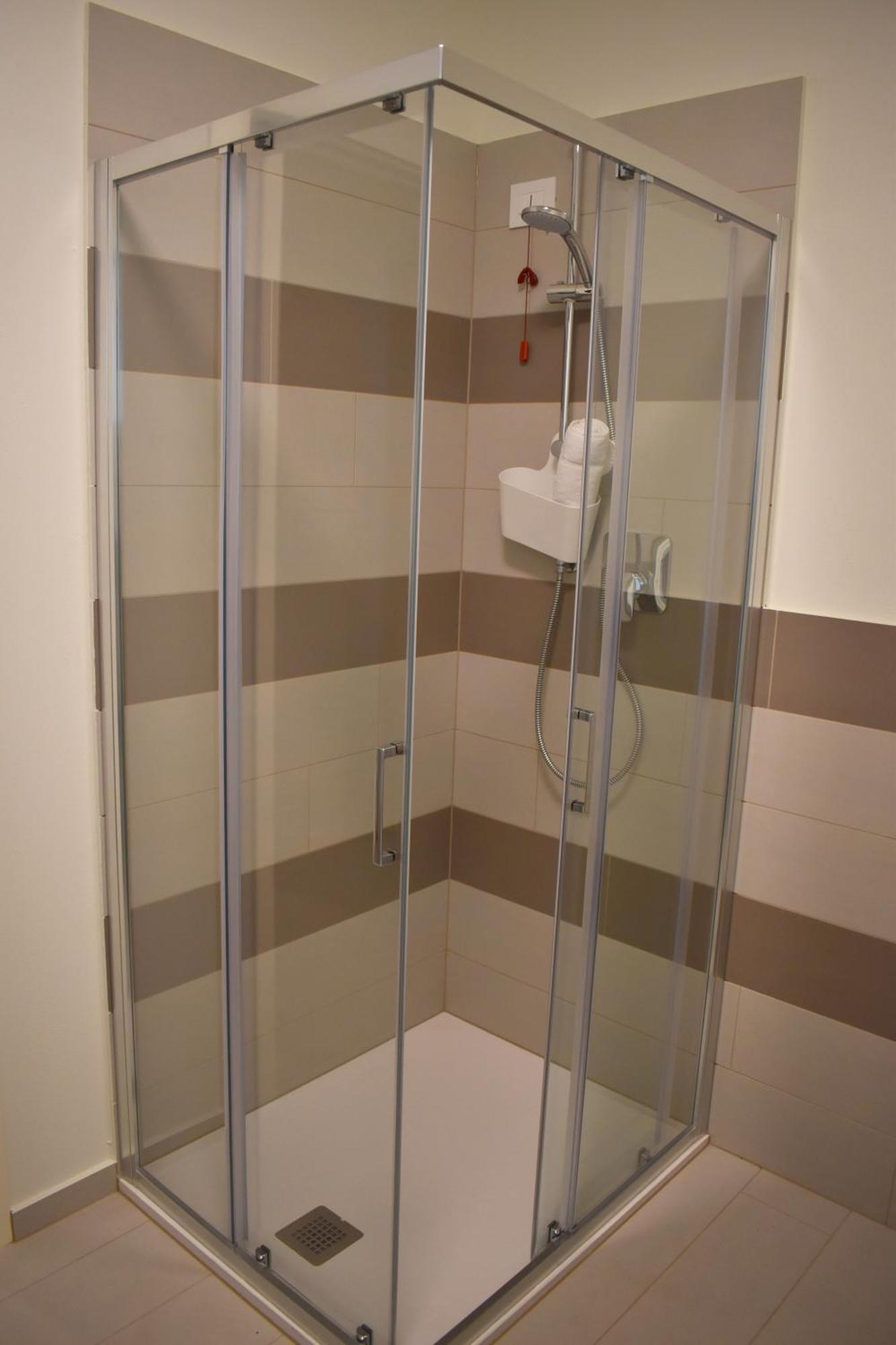Baia Delle Rose Via Roma 111 Apartment Коста Волпино Екстериор снимка