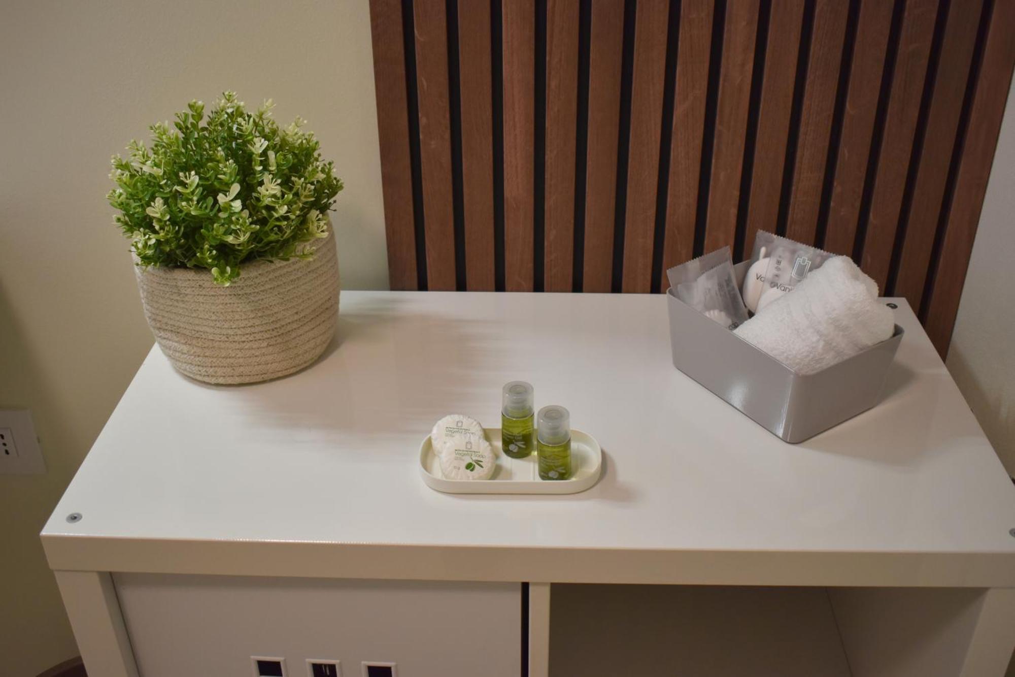 Baia Delle Rose Via Roma 111 Apartment Коста Волпино Екстериор снимка