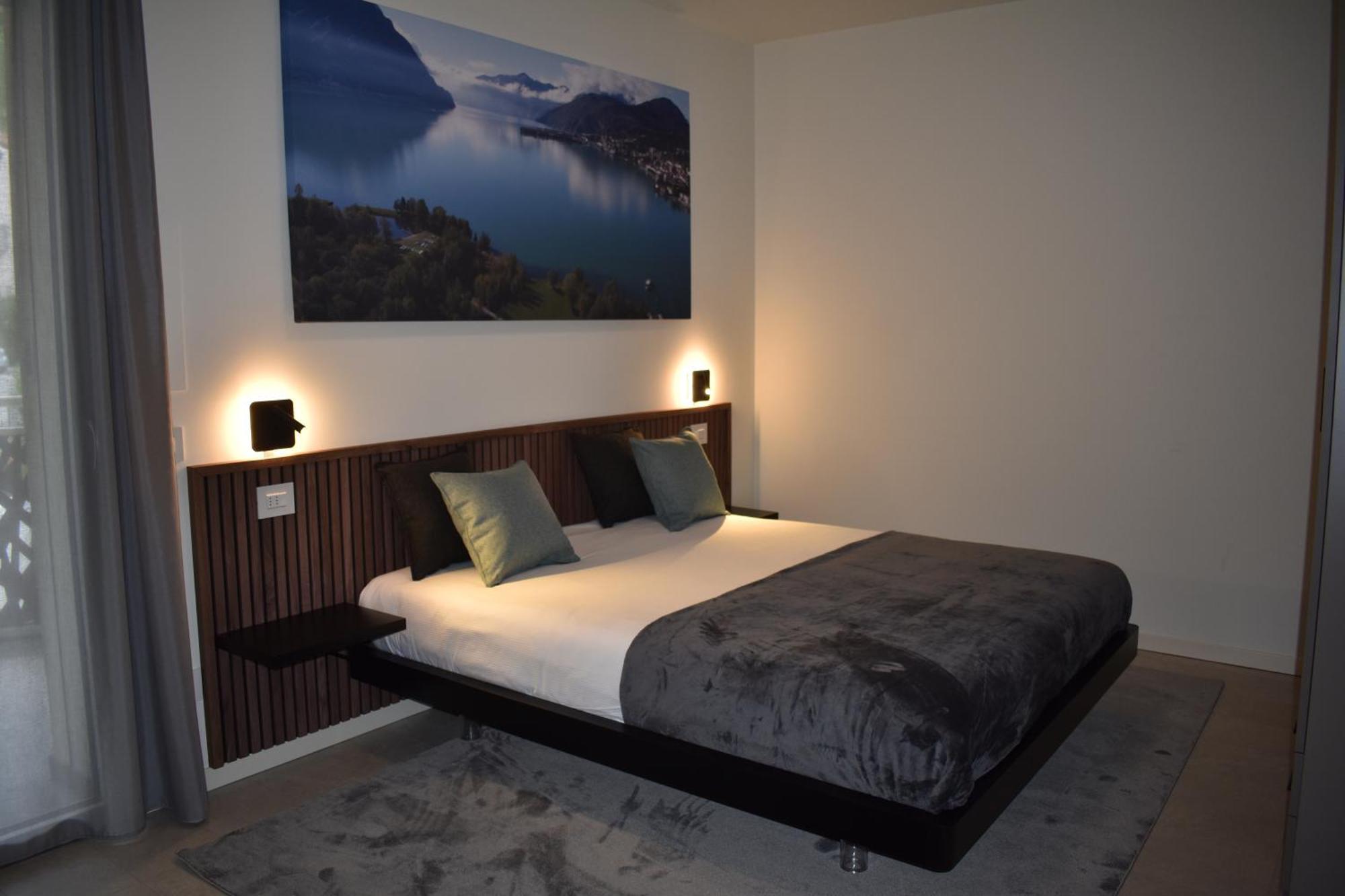 Baia Delle Rose Via Roma 111 Apartment Коста Волпино Екстериор снимка