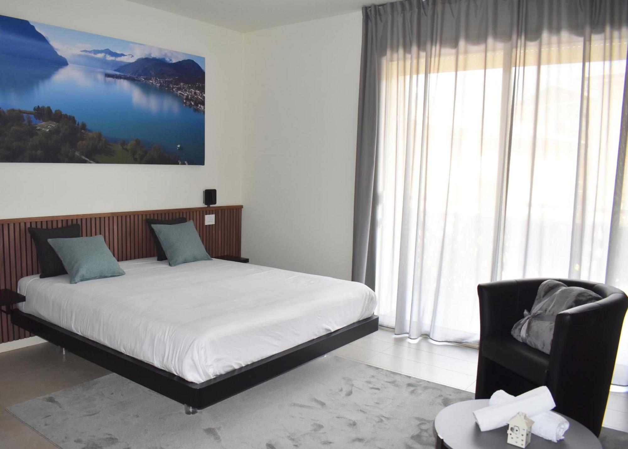 Baia Delle Rose Via Roma 111 Apartment Коста Волпино Екстериор снимка