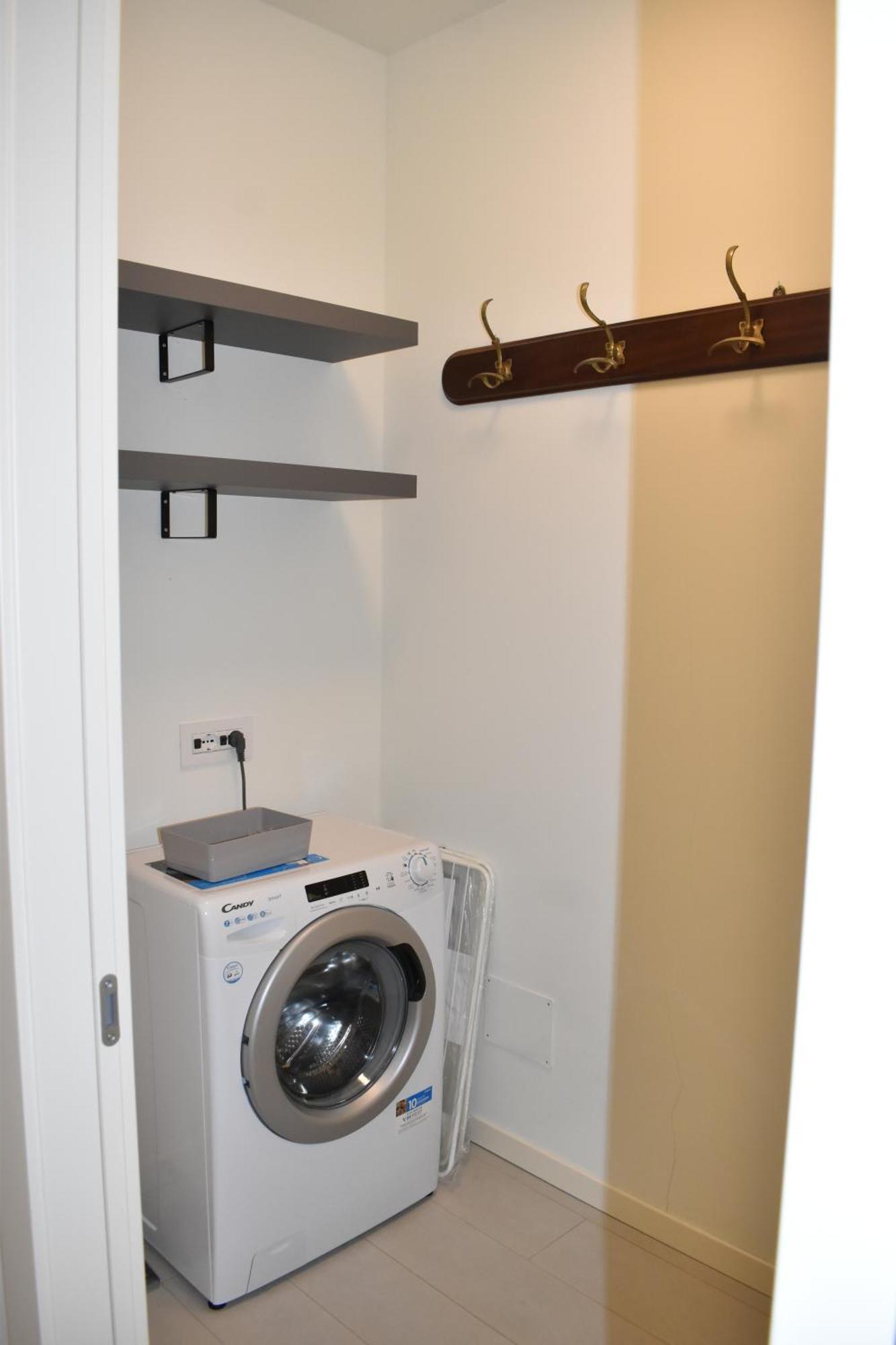 Baia Delle Rose Via Roma 111 Apartment Коста Волпино Стая снимка