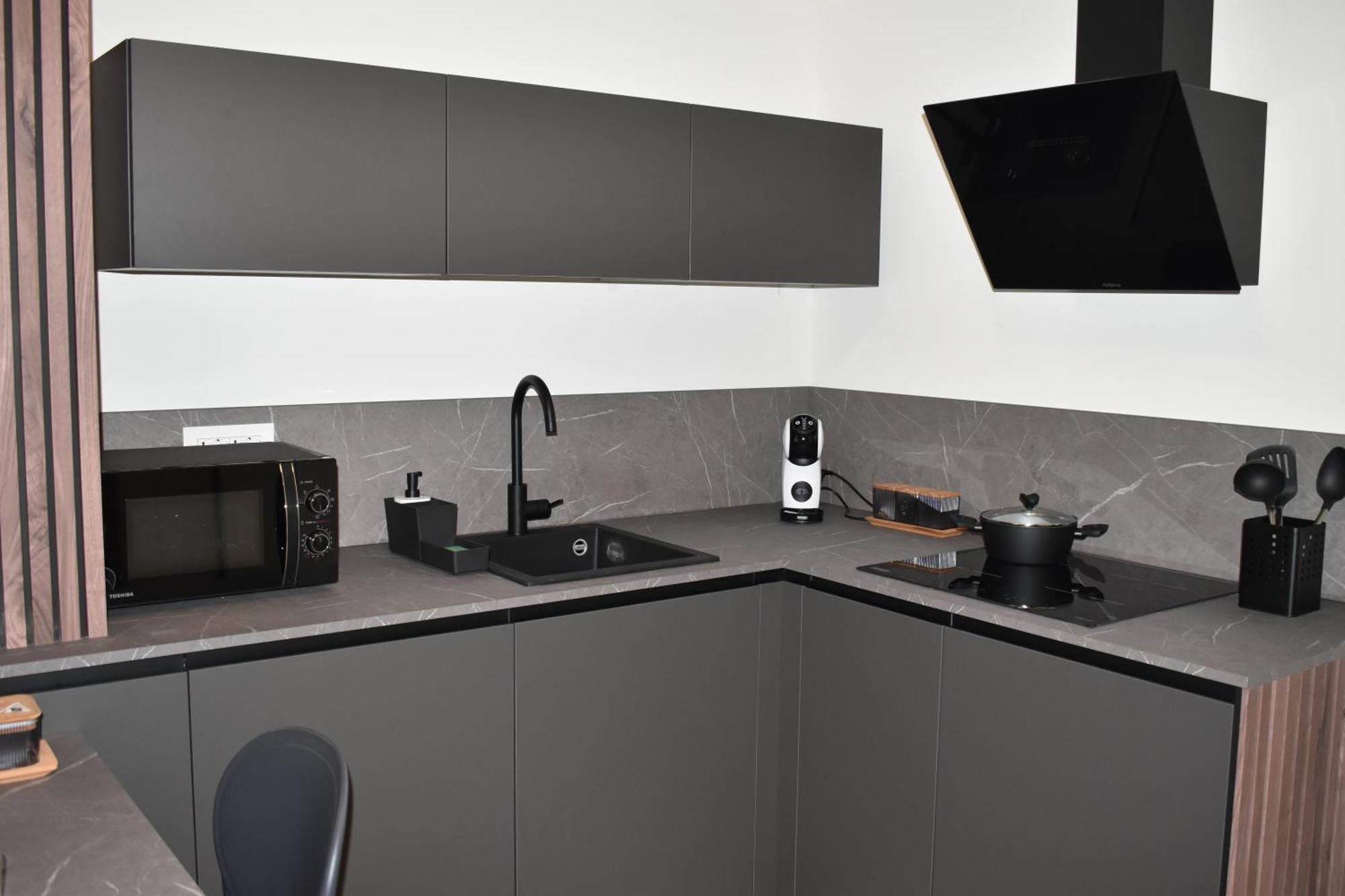 Baia Delle Rose Via Roma 111 Apartment Коста Волпино Стая снимка